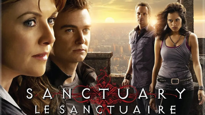 异形庇护所 第三季封面图