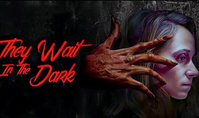 潜伏于黑暗封面图