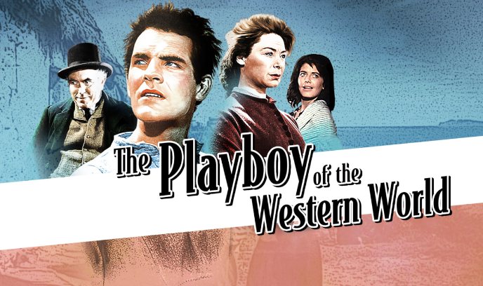 西部浪子封面图