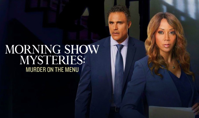 晨间秀之谜：致命的灾难封面图