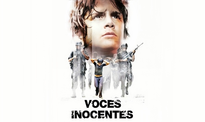 无辜的声音封面图