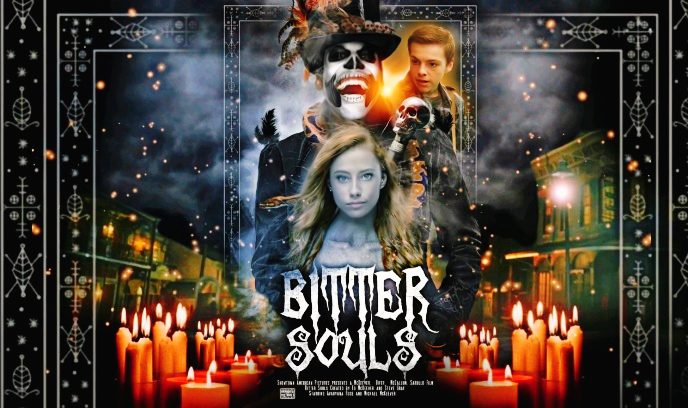 伏都鬼债封面图