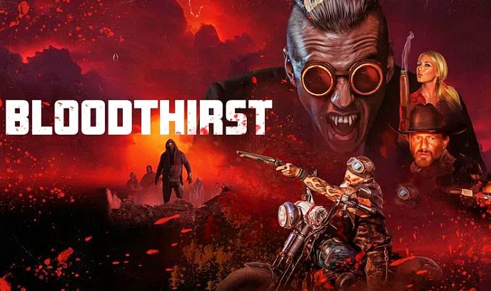 嗜血 2023封面图