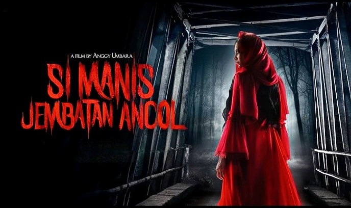 甜蜜的安可桥封面图