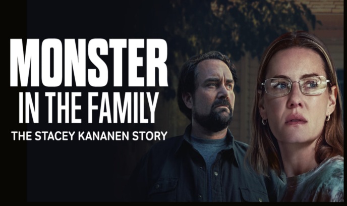 家中怪物：史黛西·可拿南的故事封面图