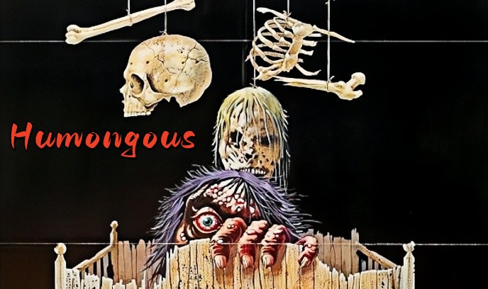 犬岛的诅咒封面图