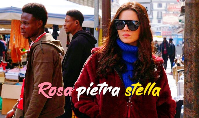 玫瑰石星封面图