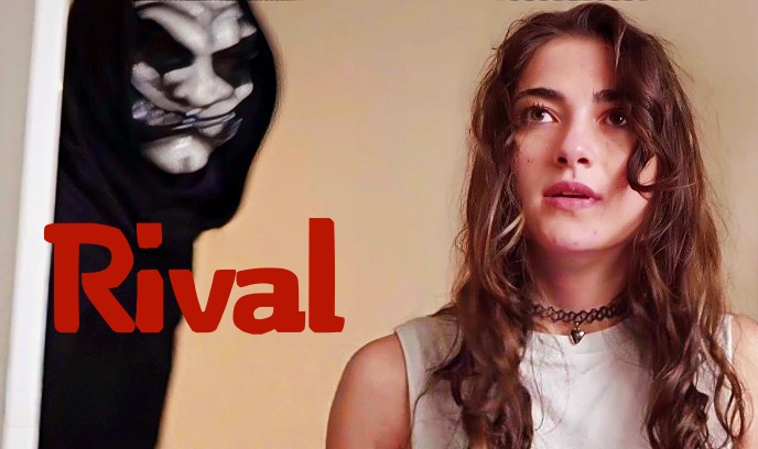 竞争对手 2023封面图