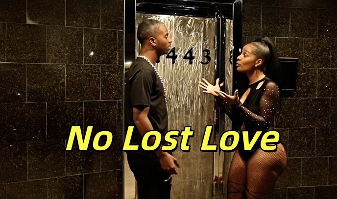 没有失去的爱封面图