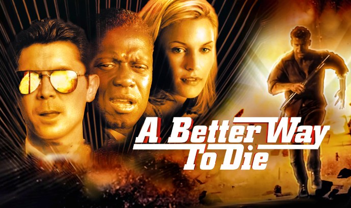 猎杀镖靶封面图