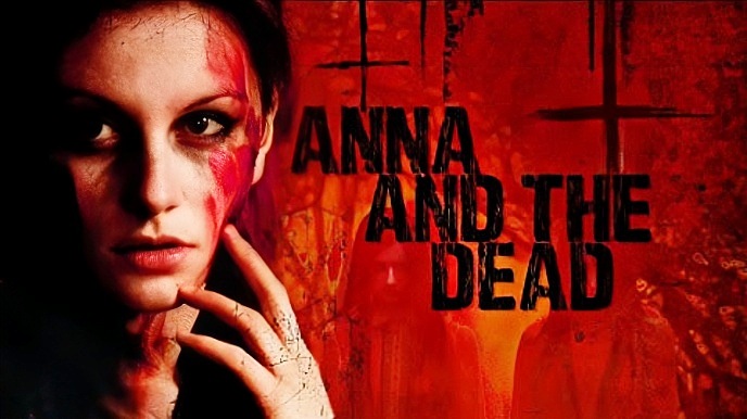 安娜与死者封面图