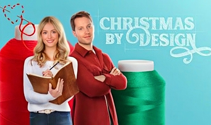 精心设计的圣诞节封面图