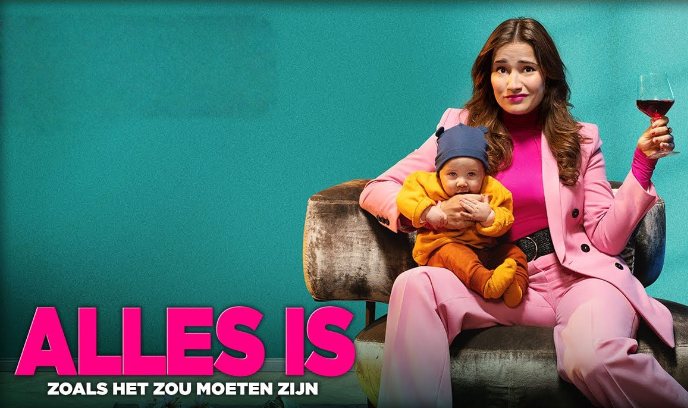 生活本该如此封面图