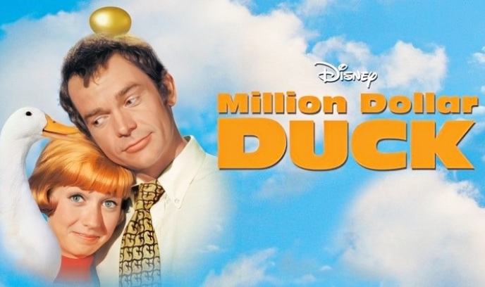 金蛋宝鸭封面图