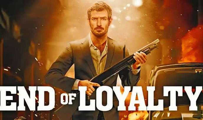 歃血双雄封面图