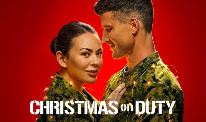 当值圣诞夜封面图