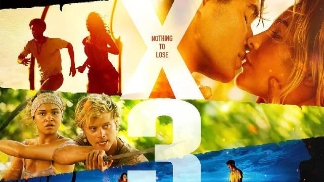 外滩探秘 第三季封面图