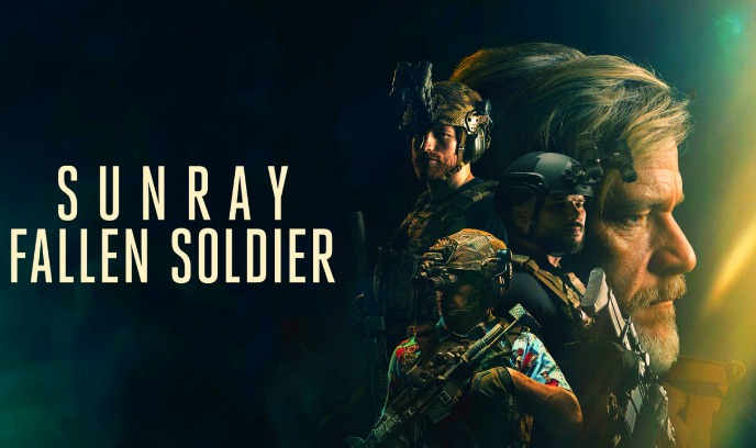 战魂终回封面图