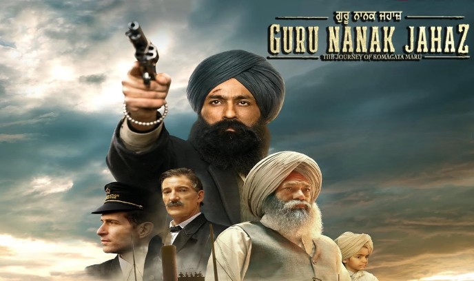 拿纳克宗师号事件封面图