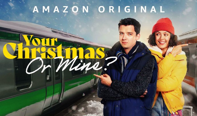 两家人的圣诞节封面图