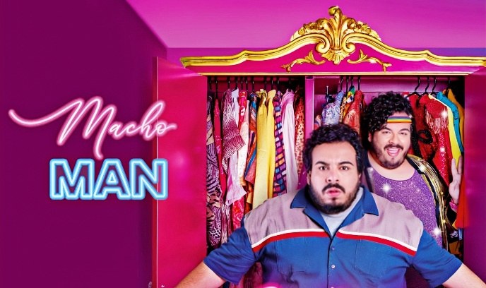 卡利尼奥斯和卡洛封面图