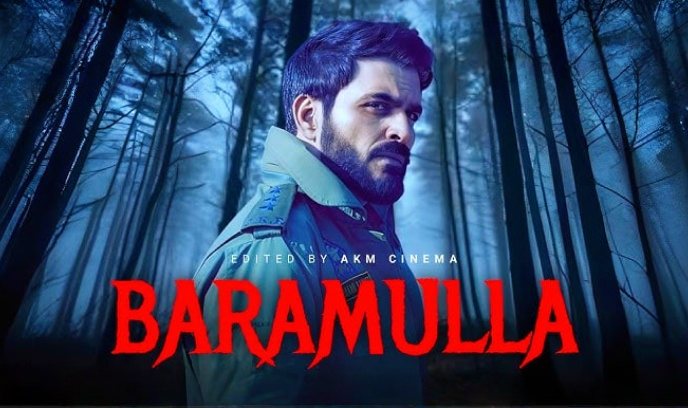 巴拉穆拉诡影封面图