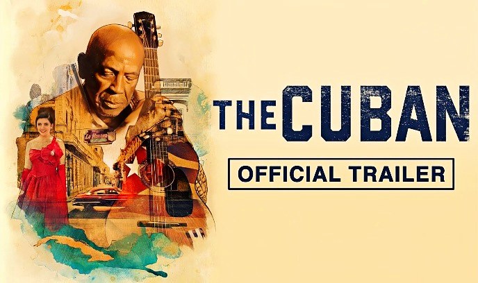 古巴音缘封面图