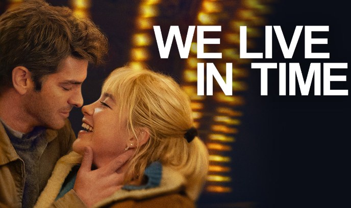 时间里的爱人封面图