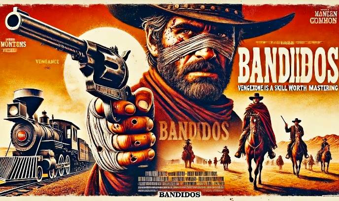 冷血杀人王封面图