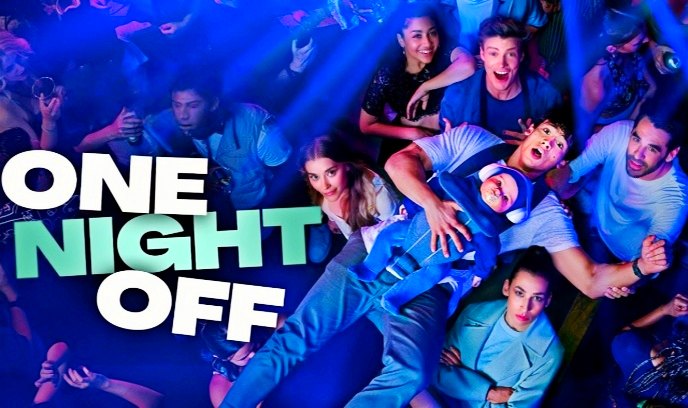 休息一晚封面图