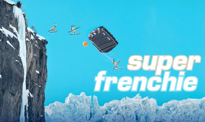 超级法国斗牛犬封面图