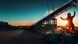 风驰电掣：极速障碍赛封面图