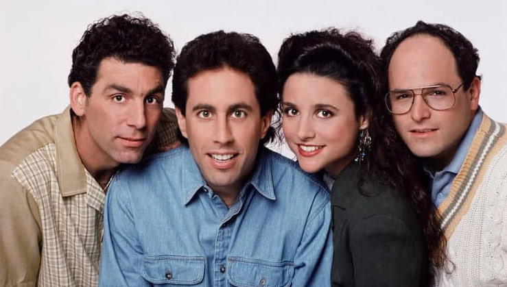 宋飞正传 第一季封面图