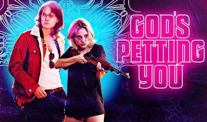 神在轻抚你封面图