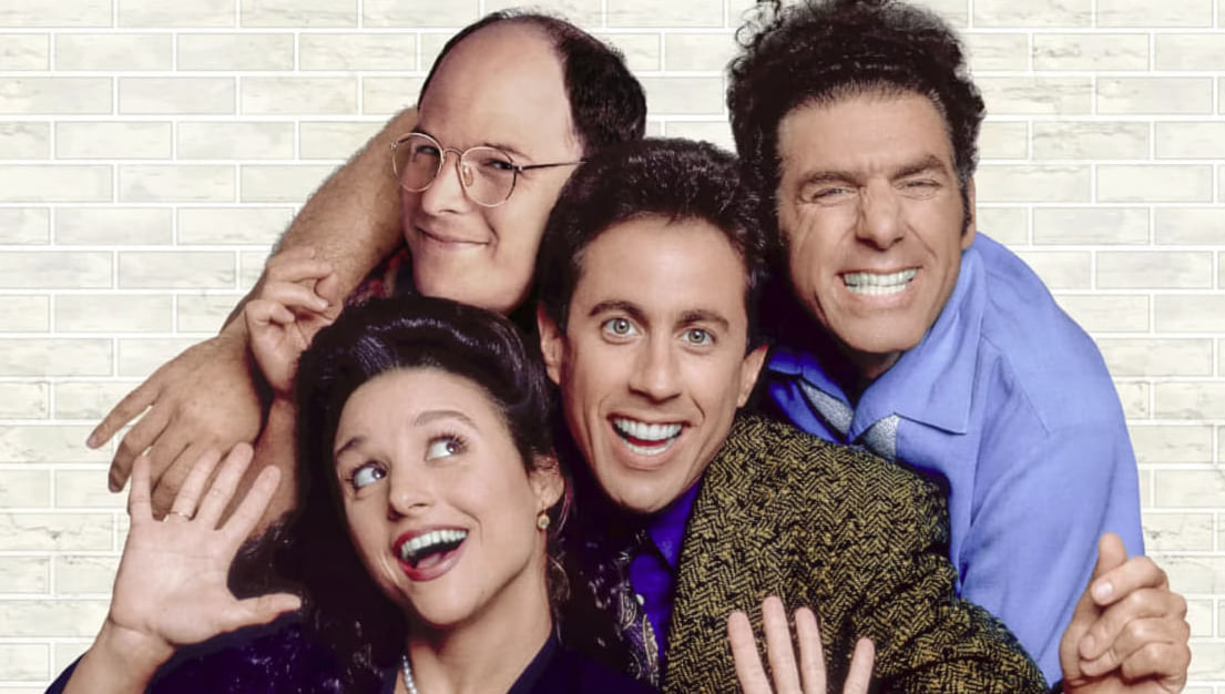 宋飞正传 第六季封面图