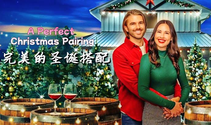 完美的圣诞搭配封面图