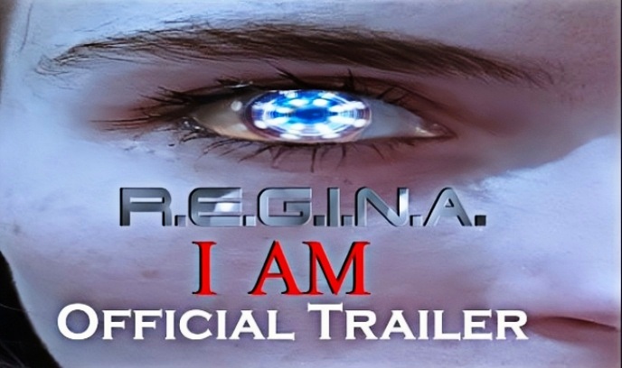 R.E.G.I.N.A. 我是封面图