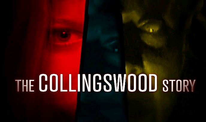 科林斯伍德故事封面图