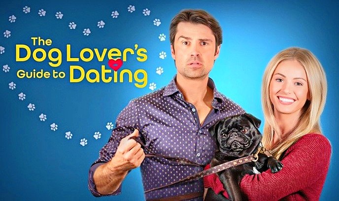 爱狗者约会指封面图