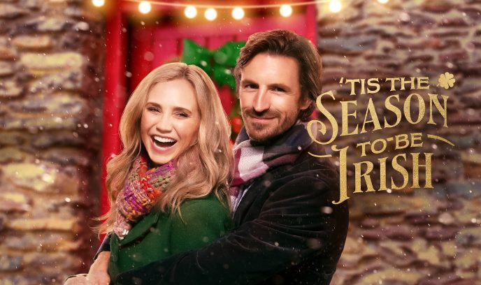 这是爱尔兰人的季节封面图