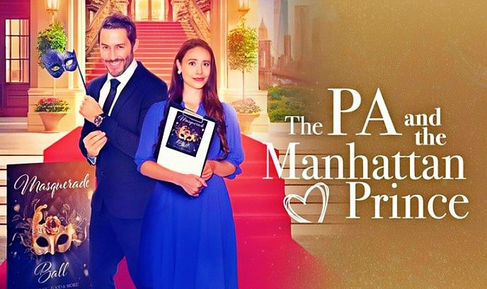 PA和曼哈顿王子封面图