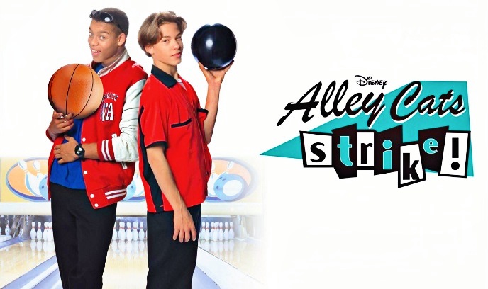 保龄球争霸赛封面图