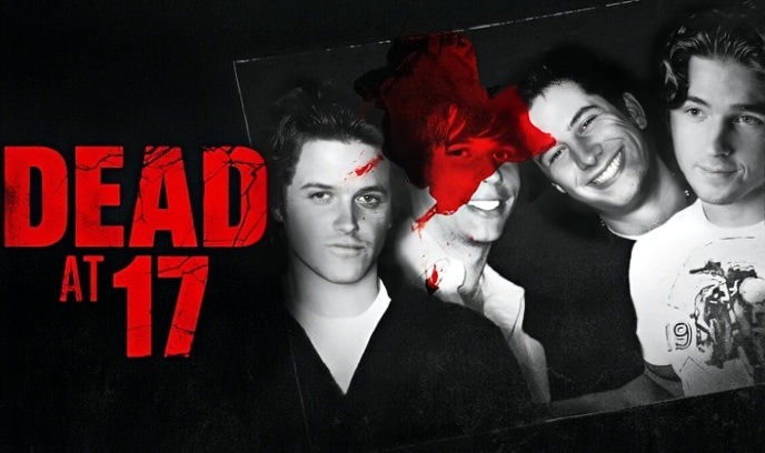 17岁去世封面图