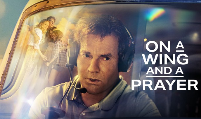 危急迫降封面图