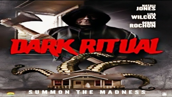 黑暗仪式封面图