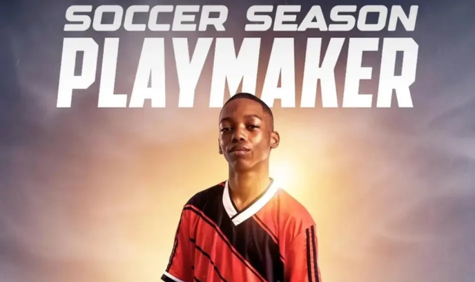 足球赛季：中场核心封面图