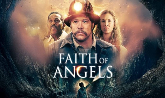 天使的信仰封面图