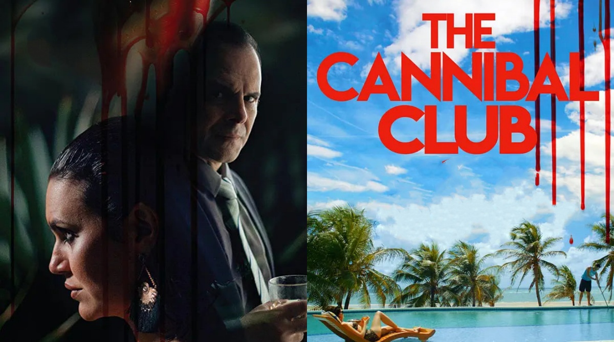 食人俱乐部封面图