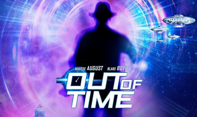 时间不够封面图