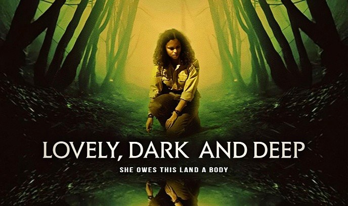 深郁黑暗封面图